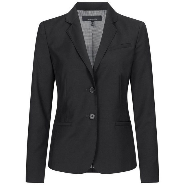 Daniel Hechter Blusenblazer DANIEL HECHTER Corporate Blazer Damen Tailored günstig online kaufen