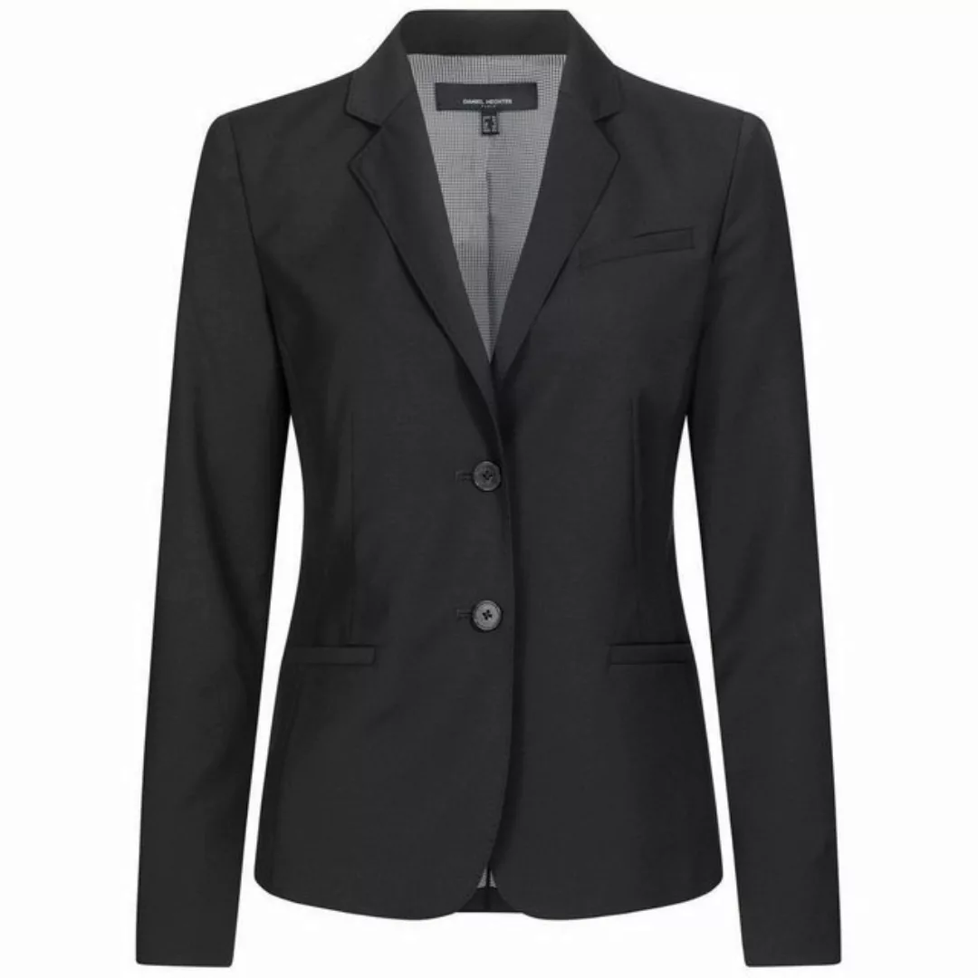 HECHTER PARIS Blusenblazer HECHTER PARIS Corporate Blazer Damen Tailored Mo günstig online kaufen