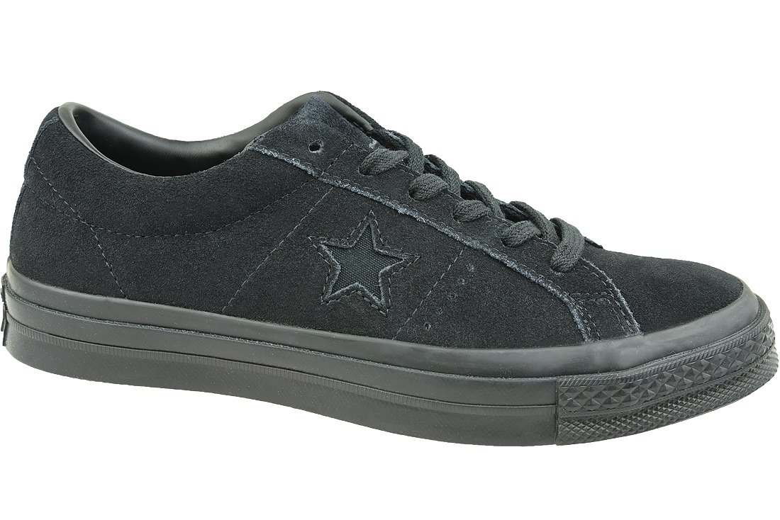 Converse One Star Ox 162950c EU 37 Black günstig online kaufen