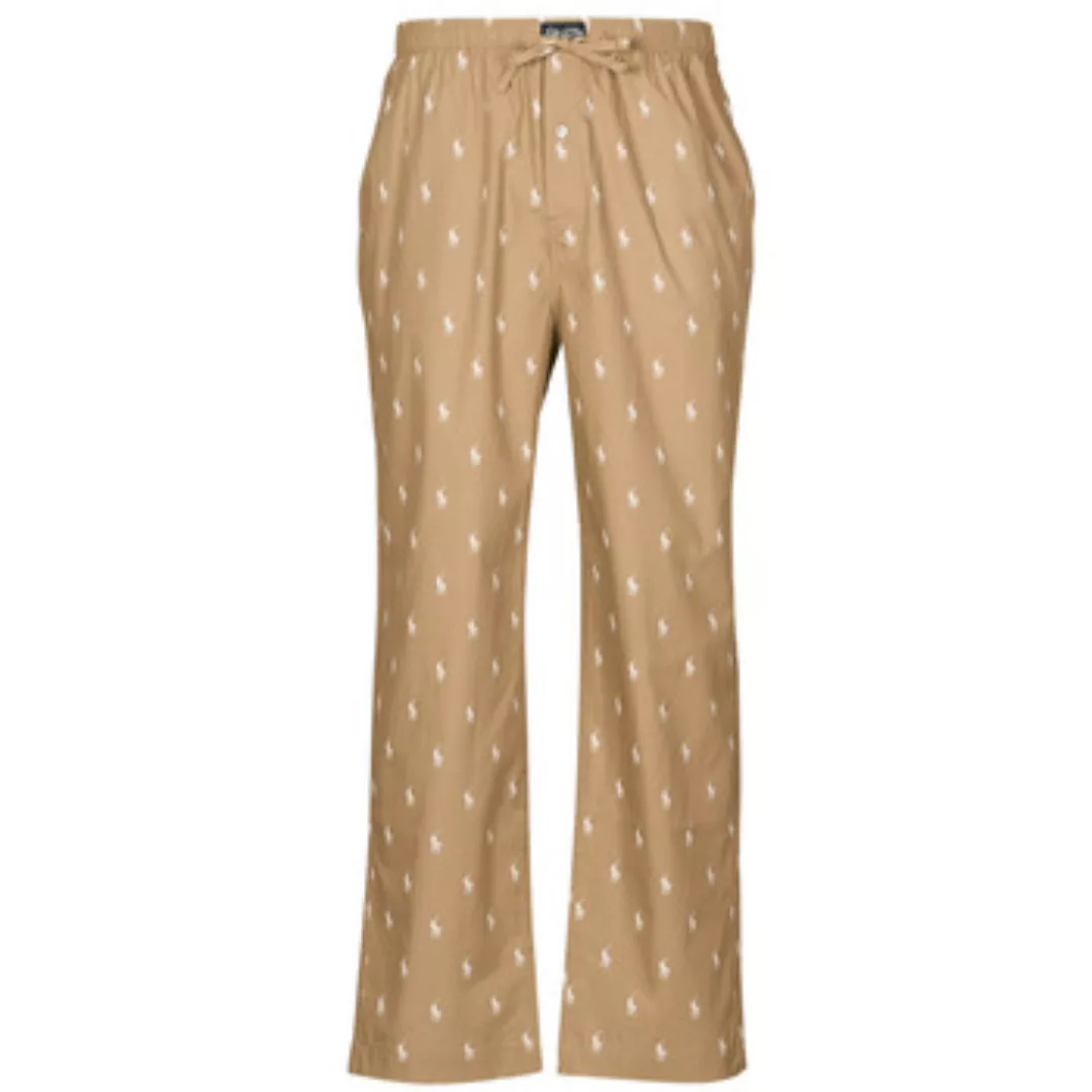 Polo Ralph Lauren  Pyjamas/ Nachthemden PJ PANT SLEEP BOTTOM günstig online kaufen