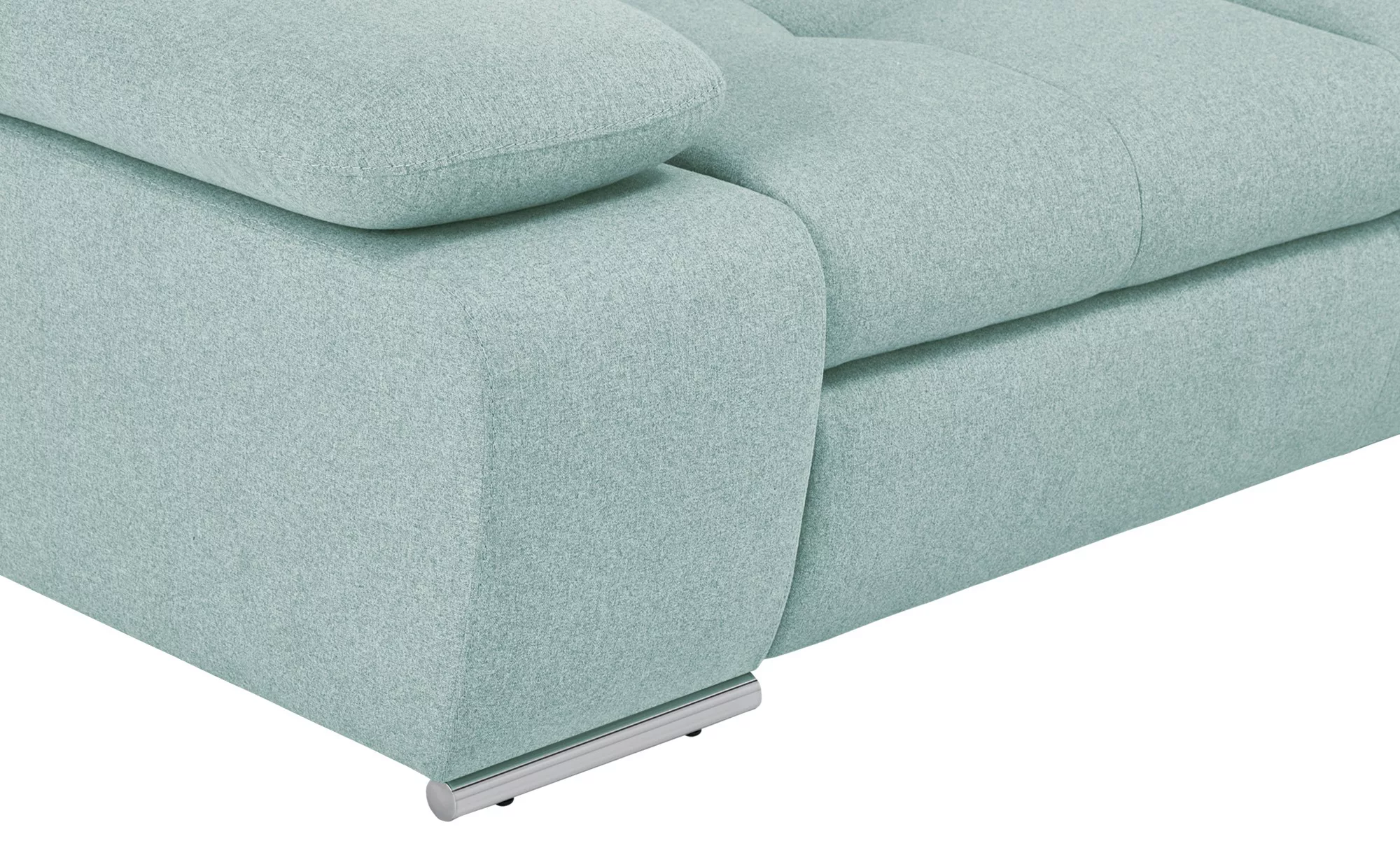 switch Ecksofa  Avilla ¦ blau ¦ Maße (cm): B: 285 H: 86 T: 234.0 Polstermöb günstig online kaufen