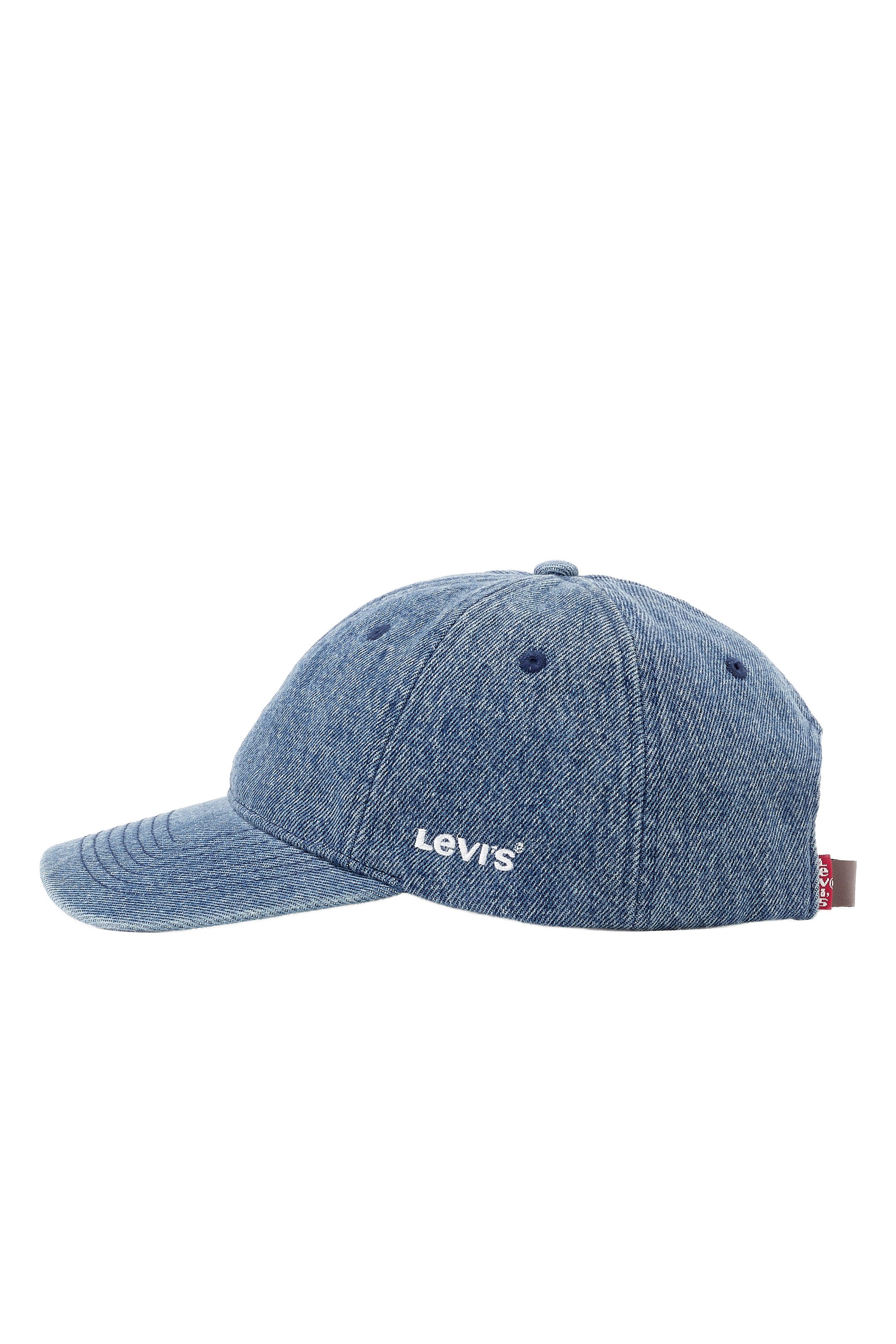 Levi's® Baseball Cap ESSENTIAL günstig online kaufen