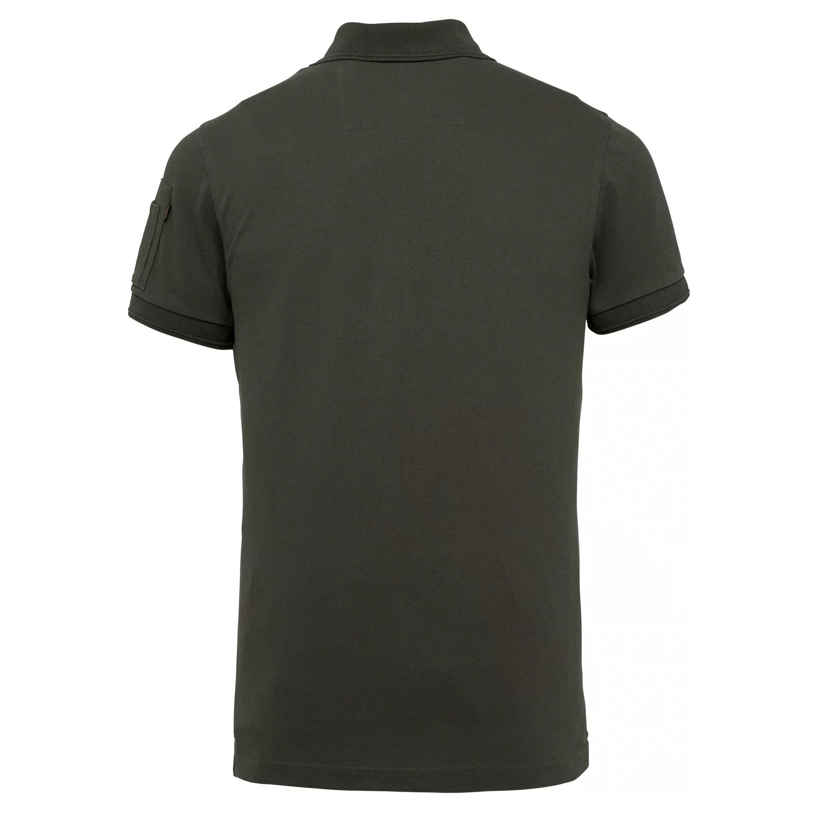 PME LEGEND Poloshirt - kurzarm Polo - Shirt trackway Poloshirt - Pme Legend günstig online kaufen