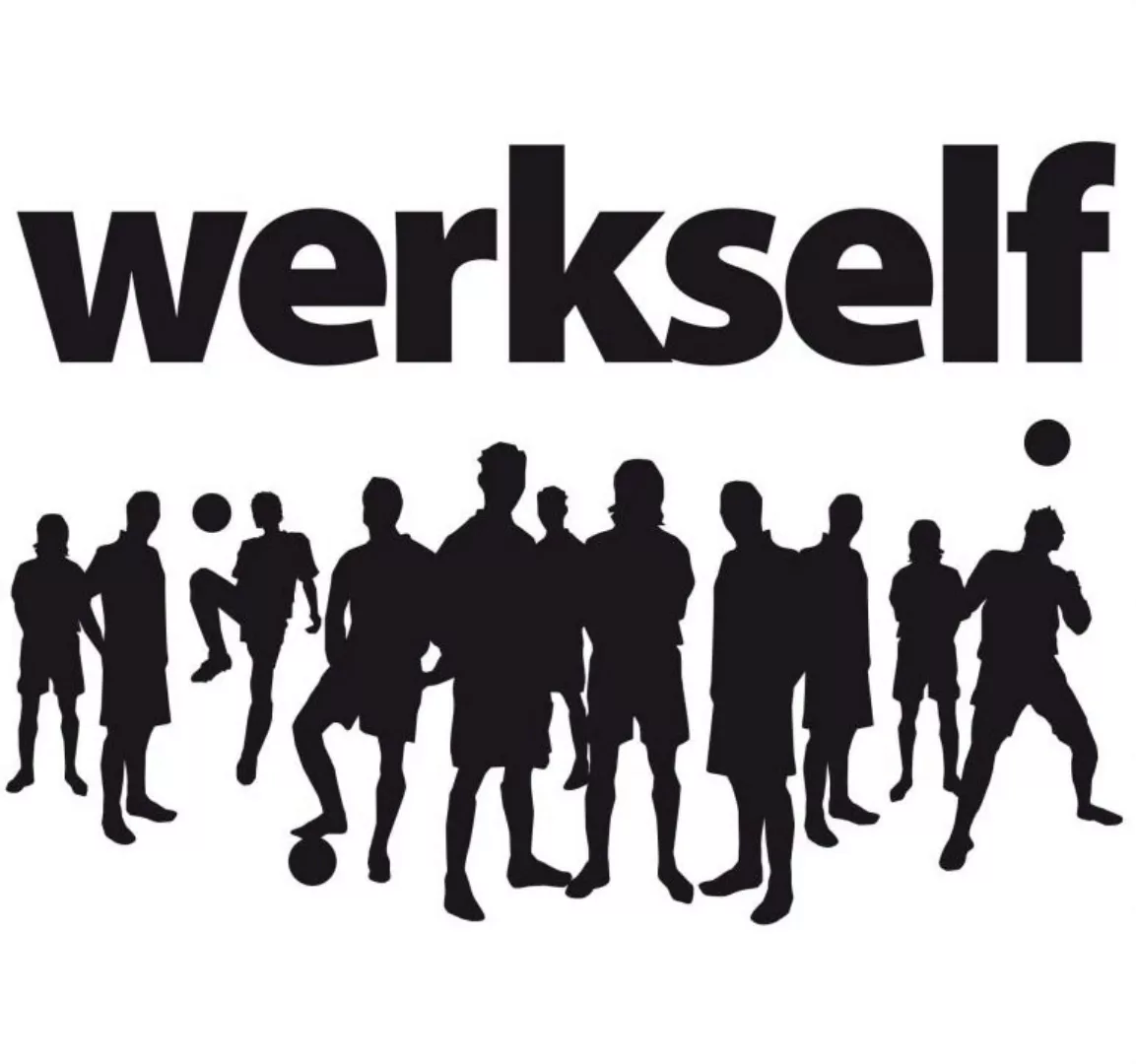 Wall-Art Wandtattoo »Bayer 04 Leverkusen Werkself«, selbstklebend, entfernb günstig online kaufen