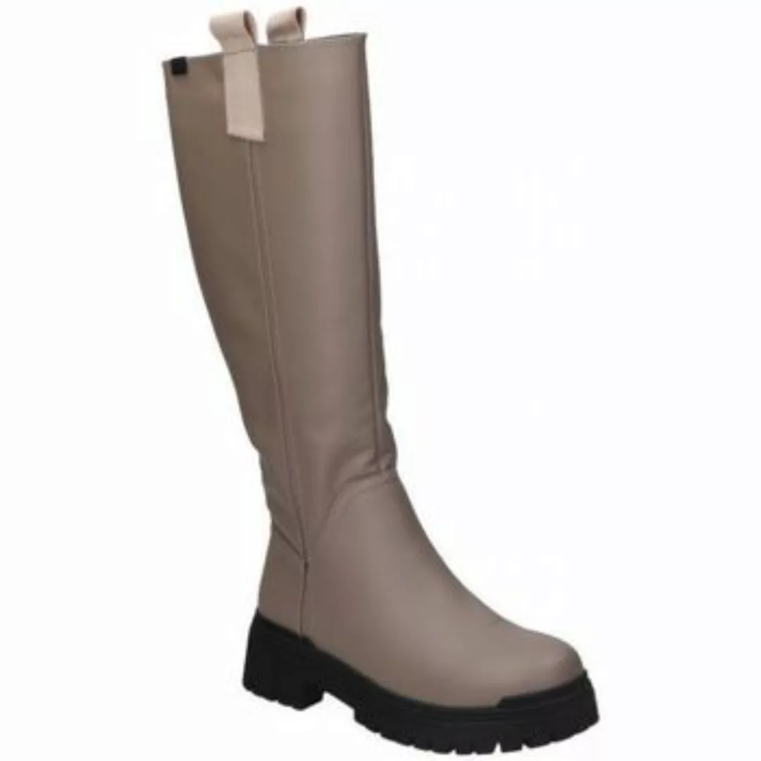 Emmshu  Stiefel BOTAS  DROPS MODA JOVEN TAUPE günstig online kaufen