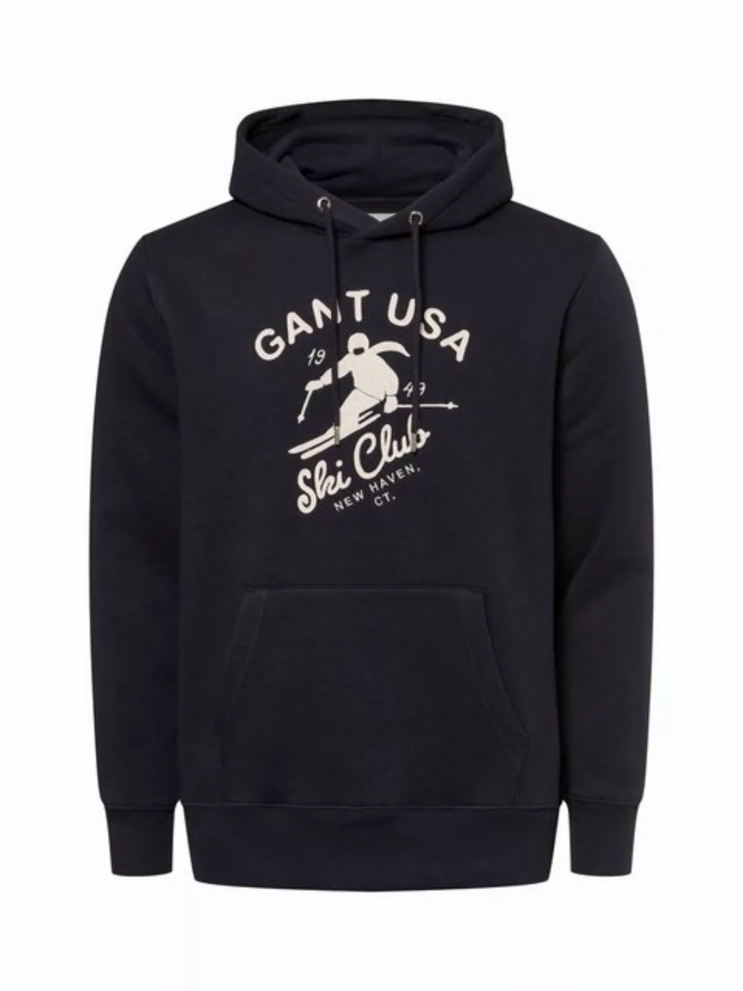 Gant Kapuzenpullover günstig online kaufen