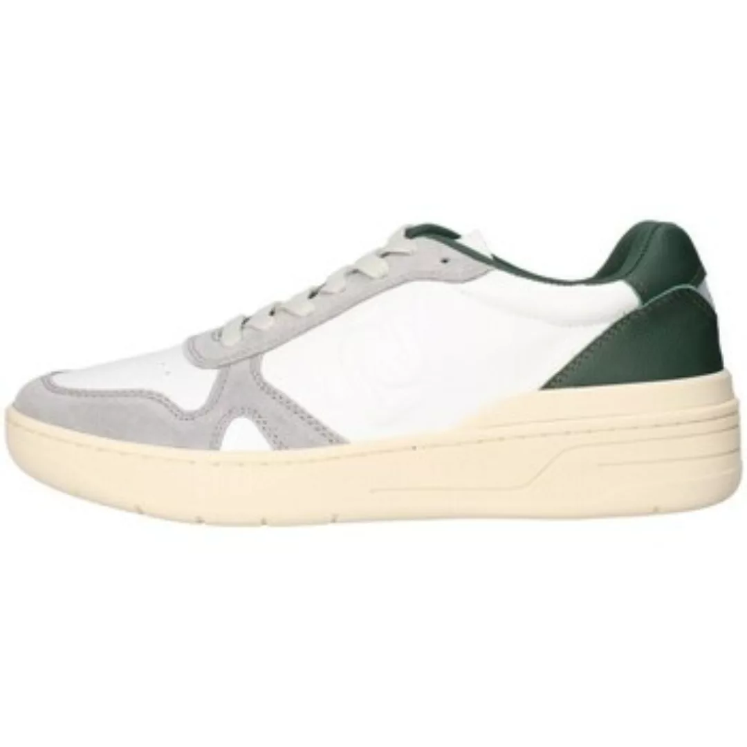 Liu Jo  Sneaker 7g3001px404 Turnschuhe Mann Grün grau grün günstig online kaufen