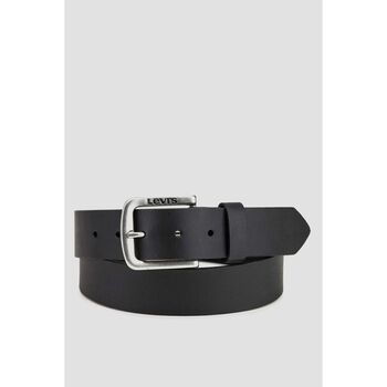 Levis  Gürtel 38016-SEINE  0196 BLACK günstig online kaufen