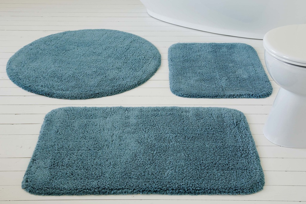 my home Badematte Kian, Höhe 20 günstig online kaufen