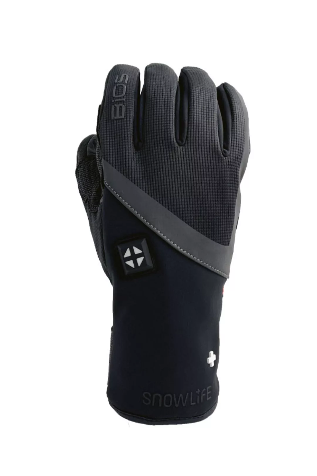 Snowlife BIOS Heat DT Glove  - beheizte Handschuhe günstig online kaufen