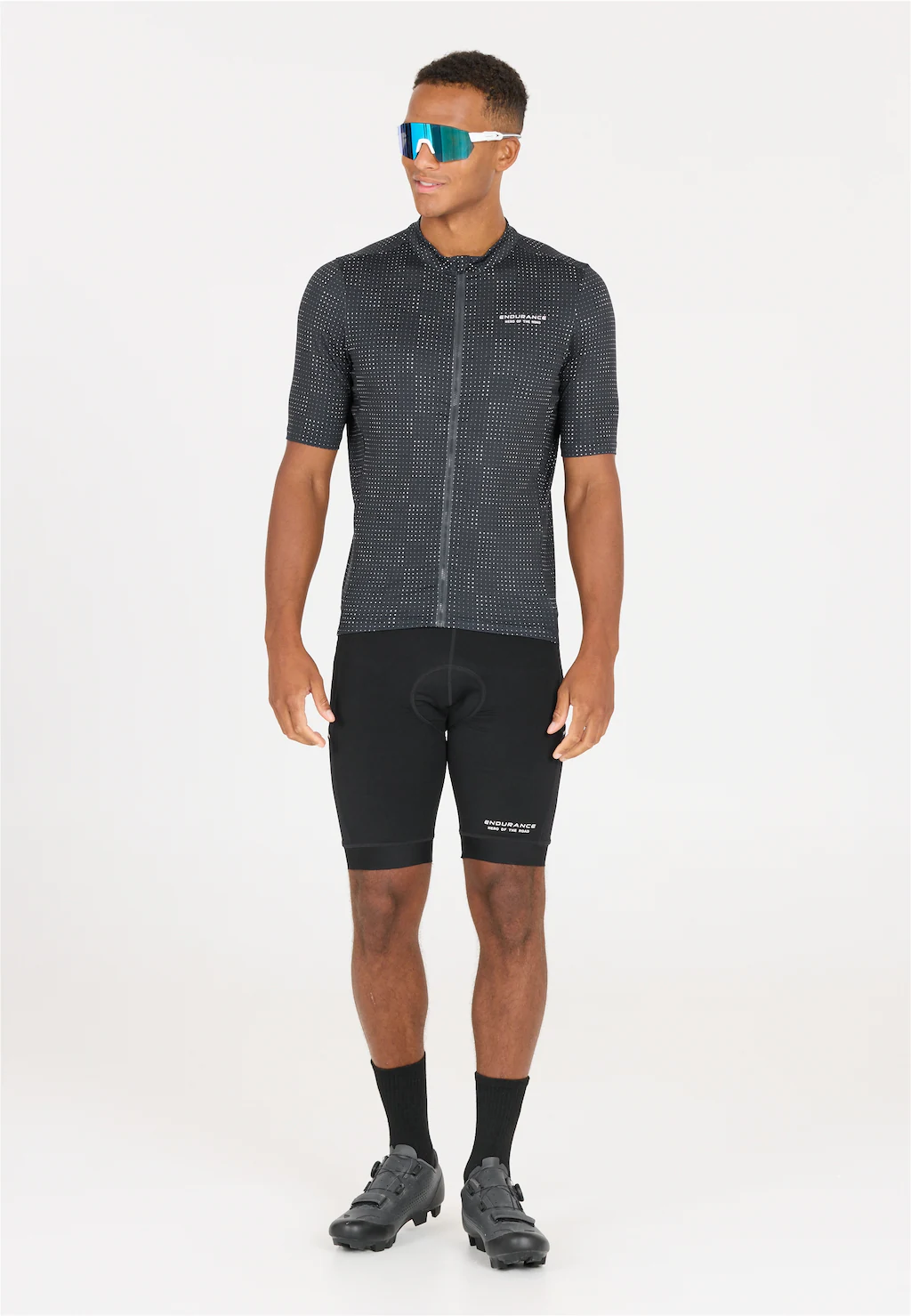 ENDURANCE Funktionsshirt "Norris", mit Quick-Dry-Funktion günstig online kaufen
