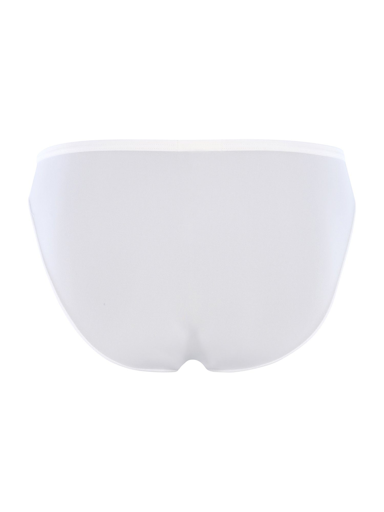 Hom Slip Micro Briefs Plumes günstig online kaufen