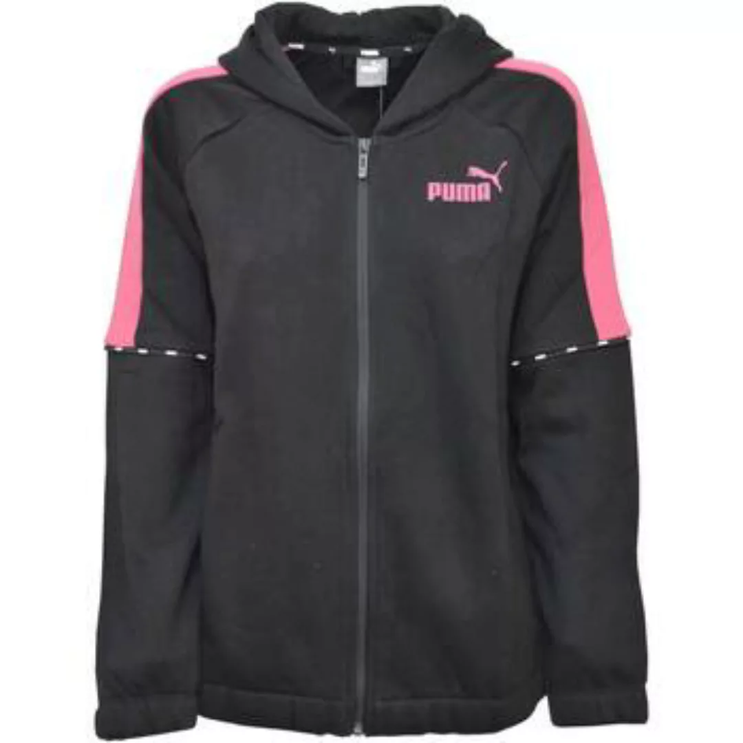 Puma  Sweatshirt 672111 günstig online kaufen