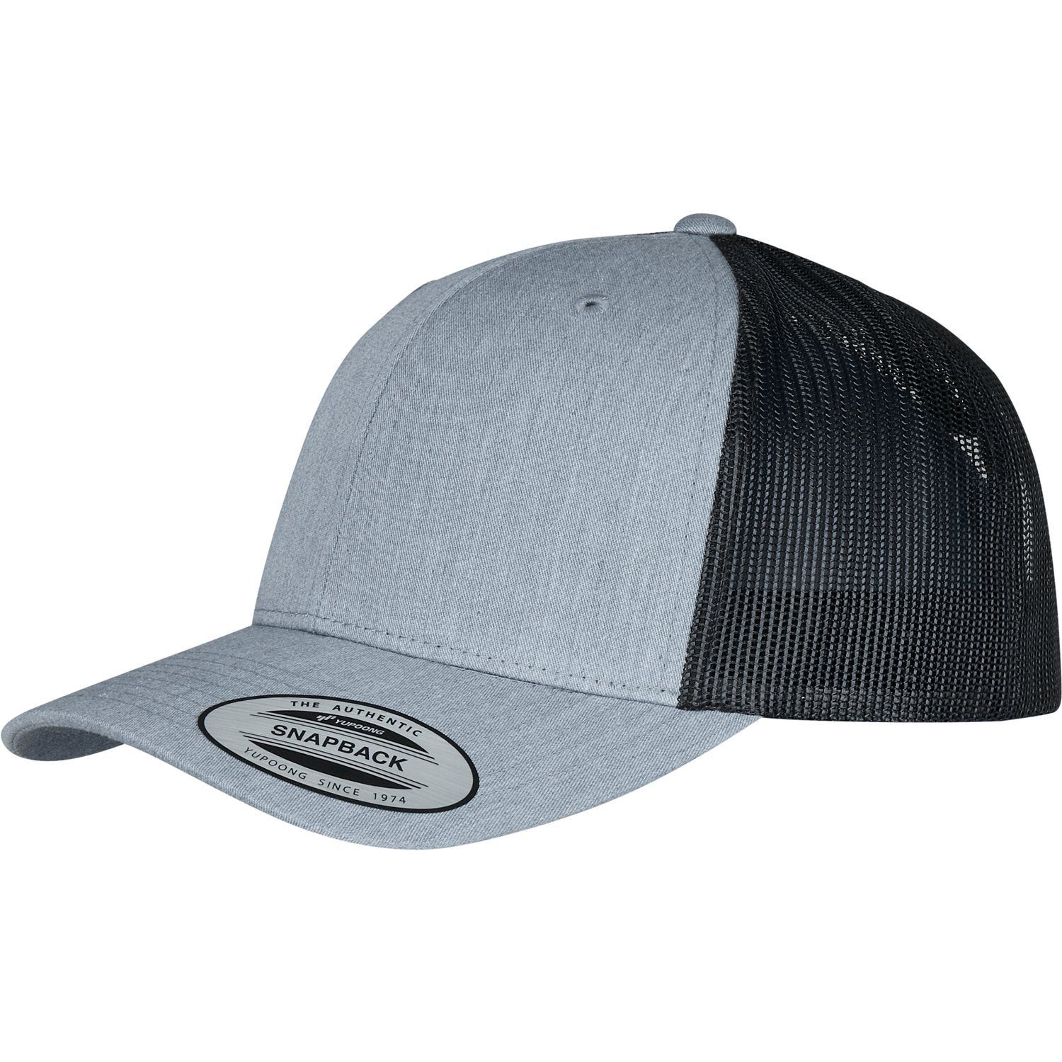 Flexfit Flex Cap "Flexfit Unisex Retro Trucker 2-Tone" günstig online kaufen