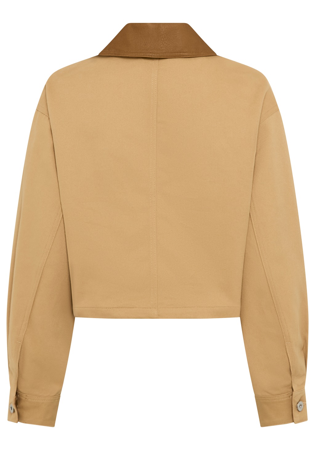 HUGO Blue Kurzjacke "Andeso", im Boxy Fit, cropped günstig online kaufen