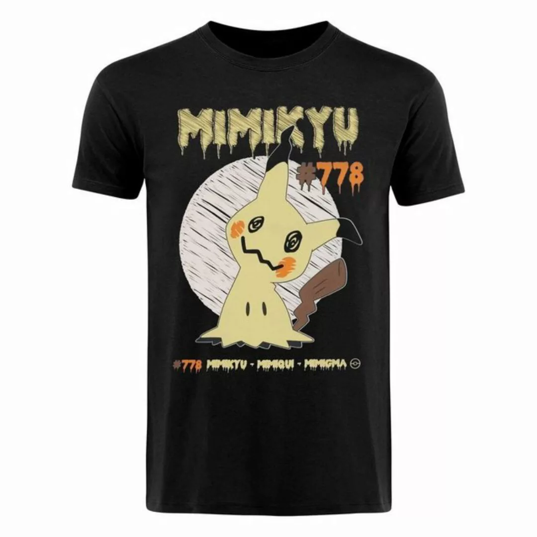 POKÉMON T-Shirt günstig online kaufen