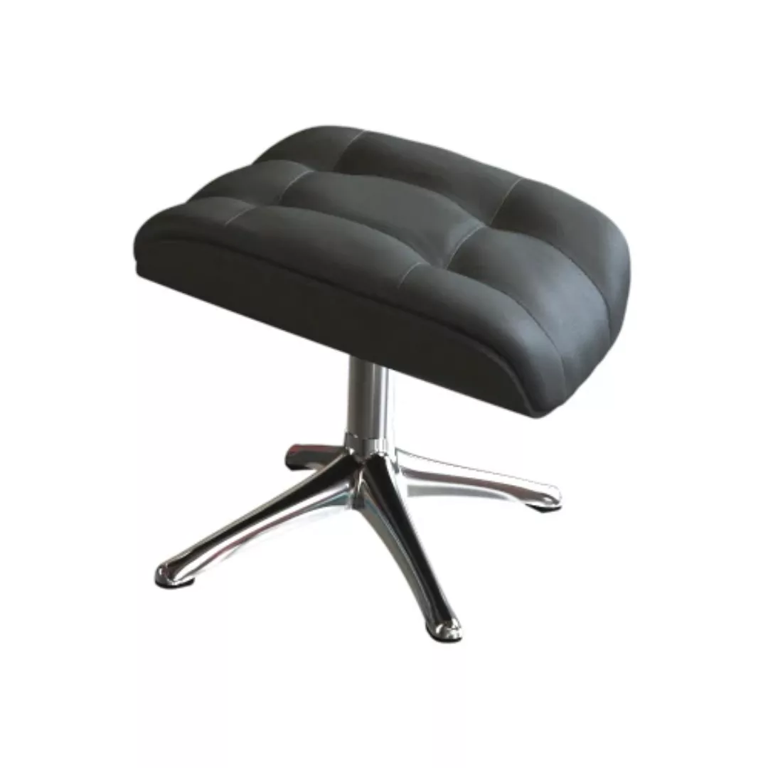 FLEXLUX Fußhocker "Chester, Beinauflage, Entspannung, Hoher Komfort, Ergono günstig online kaufen