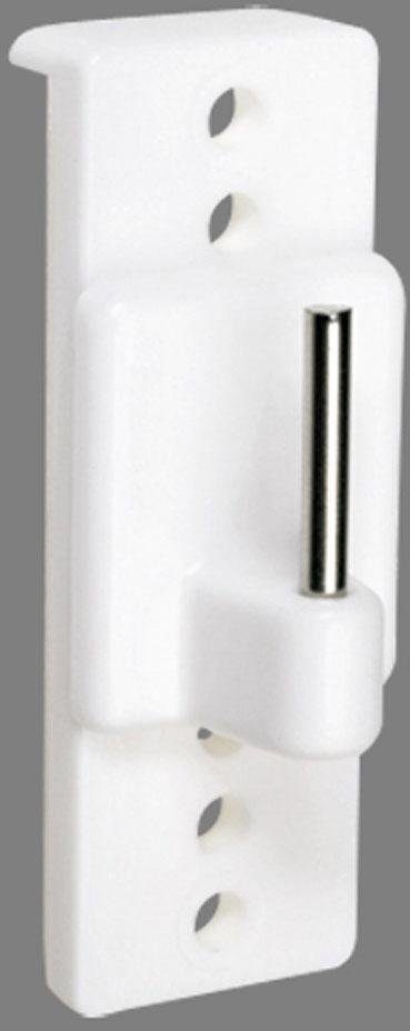 Good Life Gardinenstangenhalter Emi, Vitragenstangen, (Set, günstig online kaufen