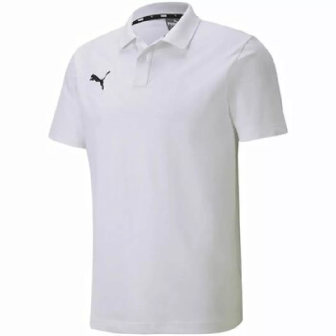 Puma  T-Shirts & Poloshirts Sport teamGOAL 23 Casuals Polo 656579 004 günstig online kaufen