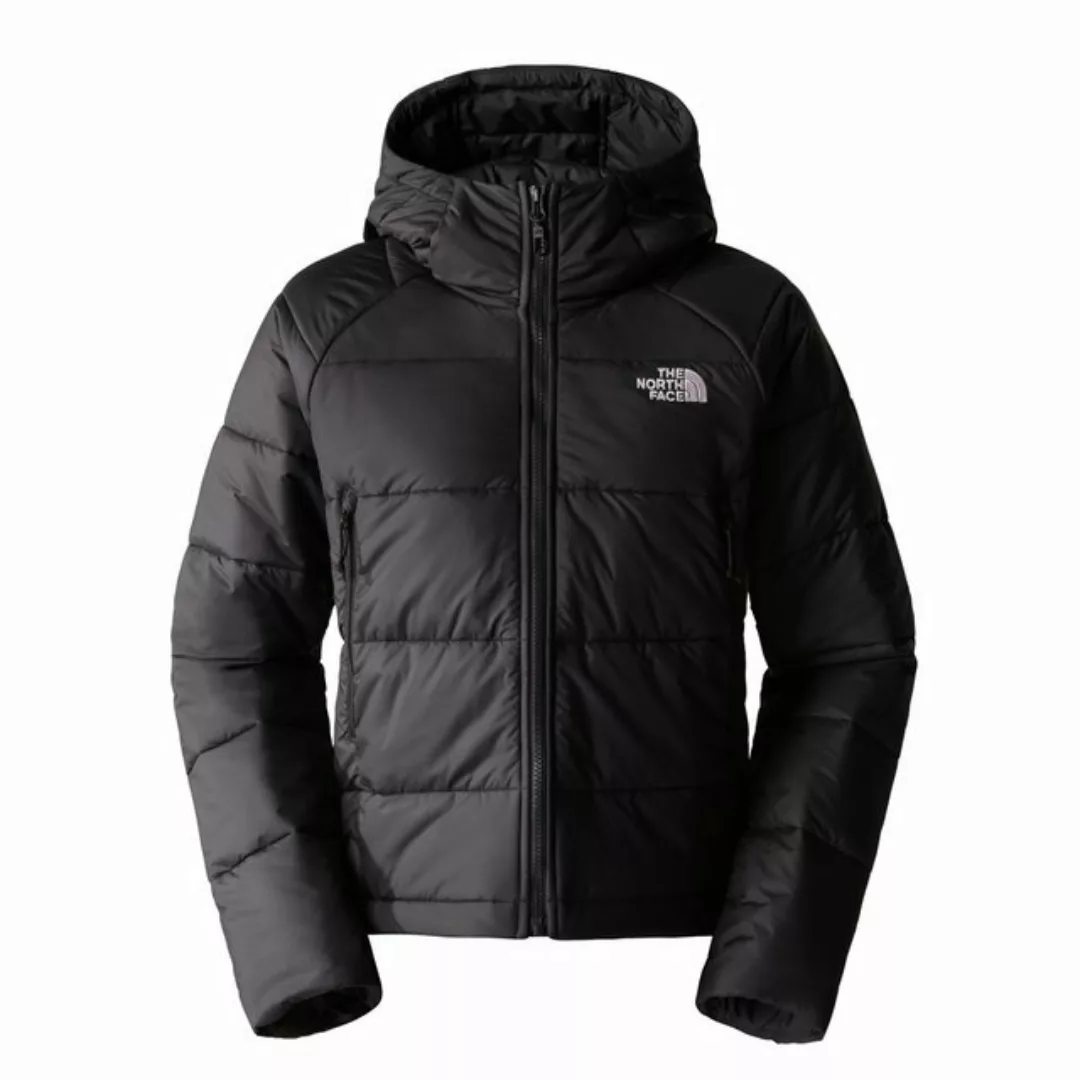 The North Face Funktionsjacke W HYALITE SYNTHETIC HOODIE mit Logodruck günstig online kaufen