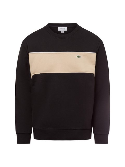 Lacoste Sweatshirt günstig online kaufen