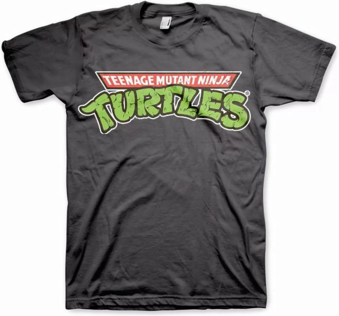 Teenage Mutant Ninja Turtles T-Shirt günstig online kaufen