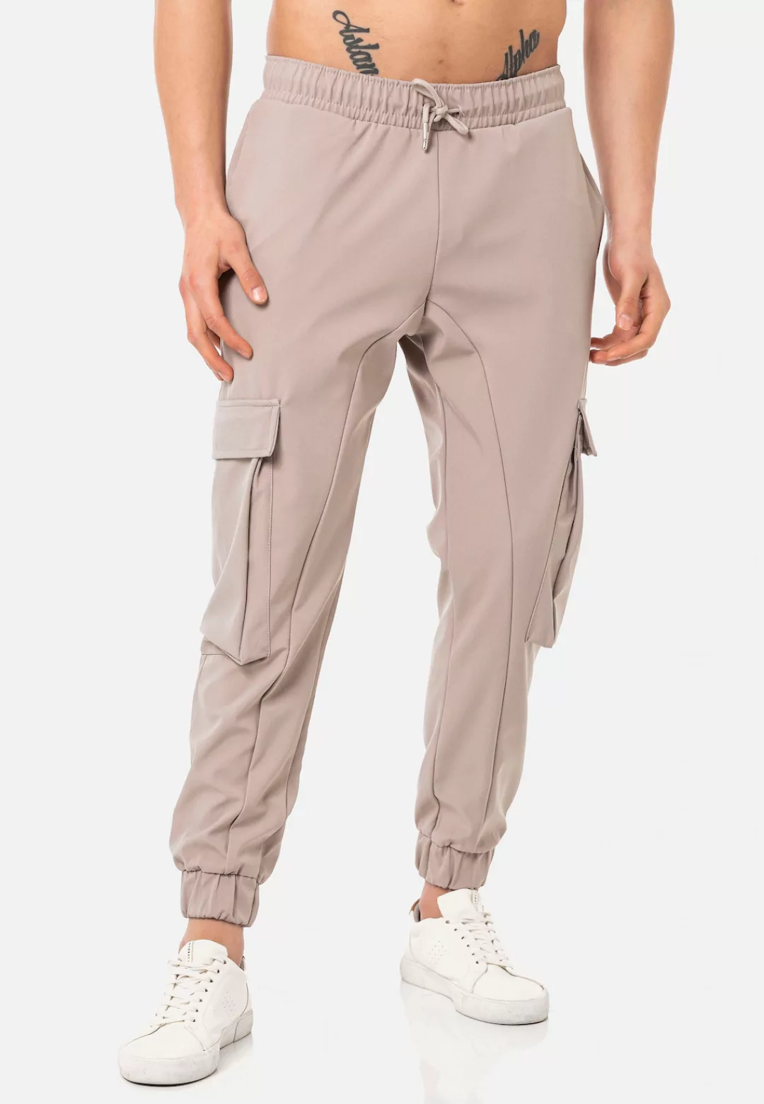 RedBridge Cargohose "Keighley", im sportlichen Look günstig online kaufen