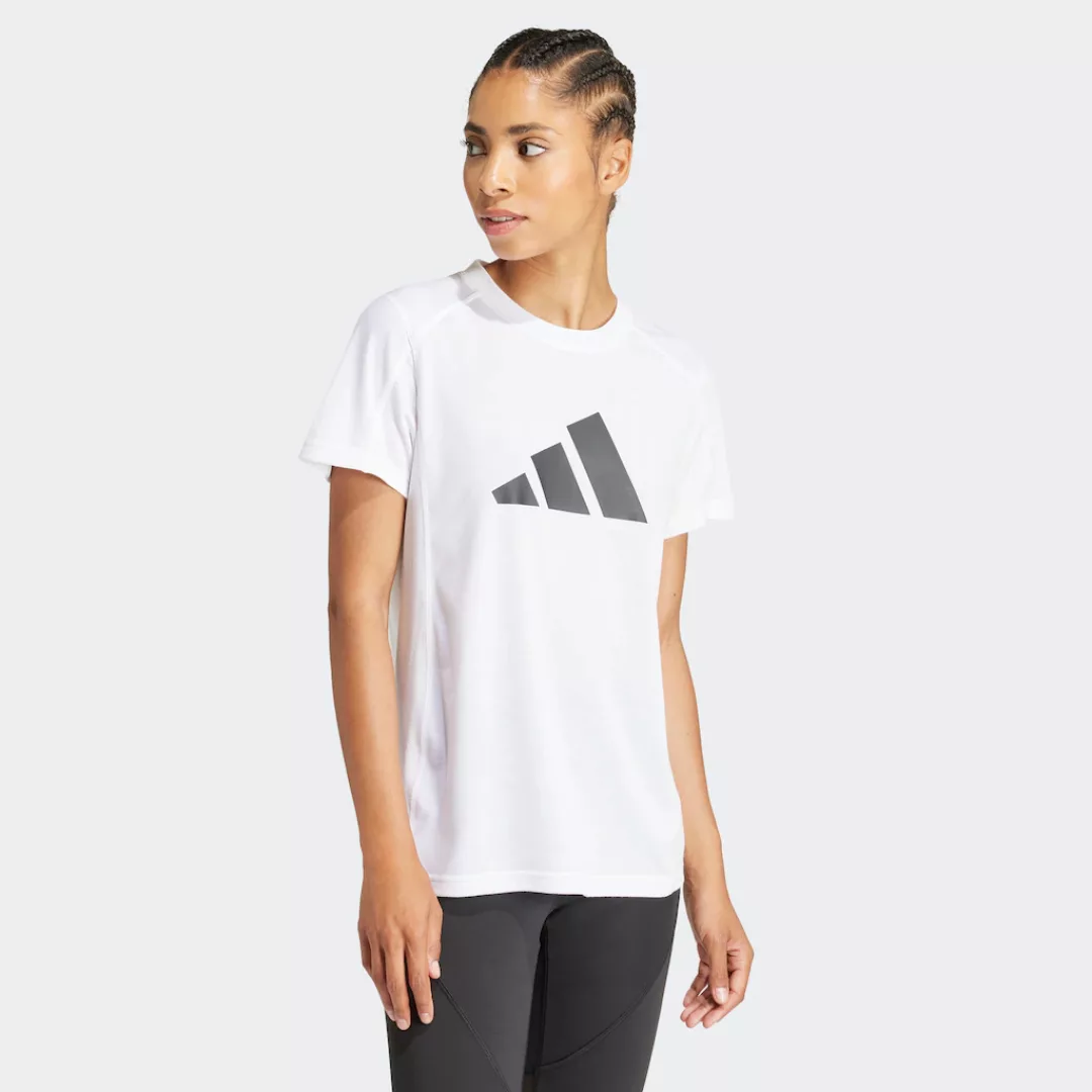 adidas Performance T-Shirt "TR-ES LOGO T" günstig online kaufen