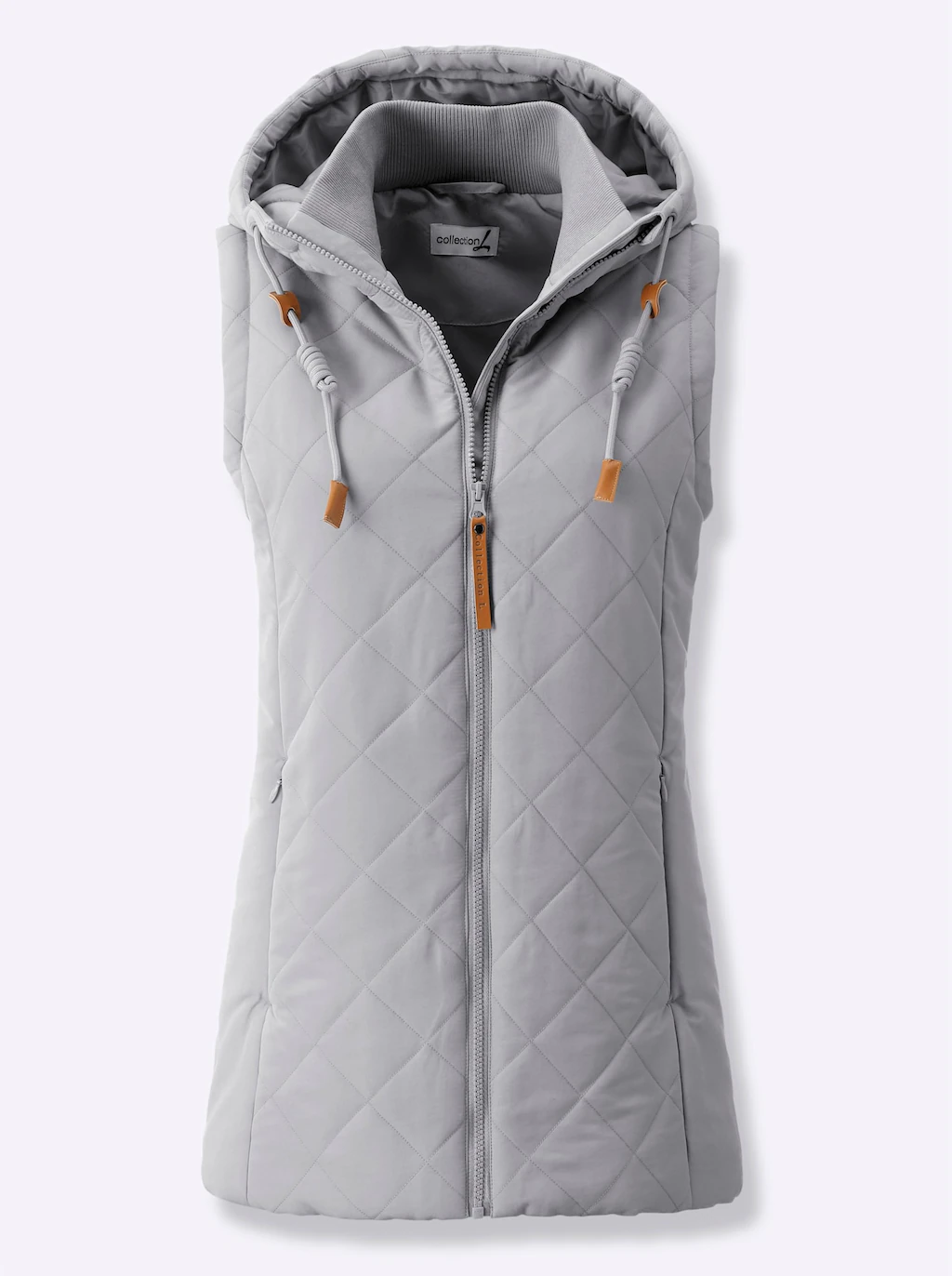 Casual Looks Steppweste günstig online kaufen