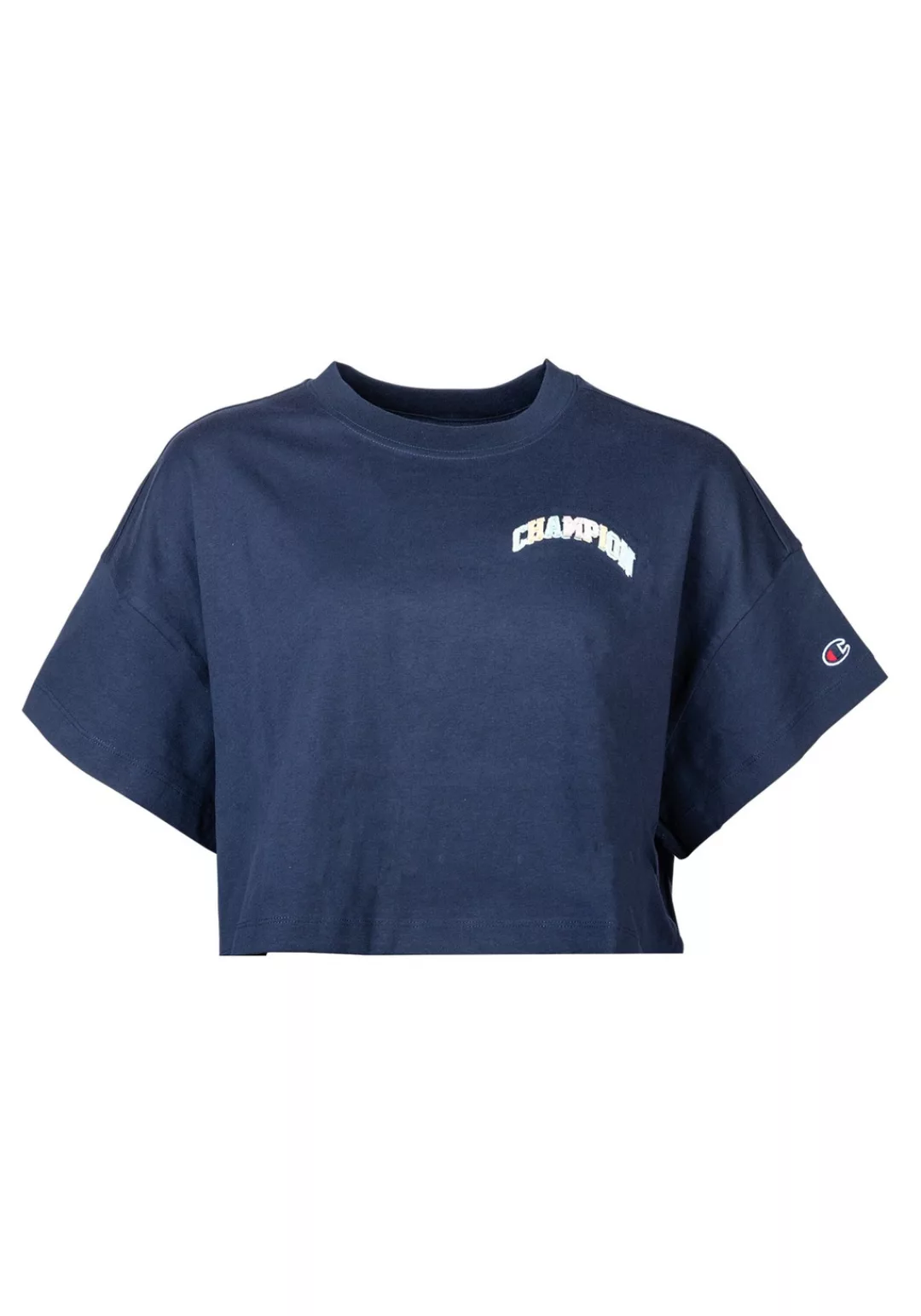 Champion T-Shirt "T-Shirt CFL College of Colors 1er Pack" günstig online kaufen