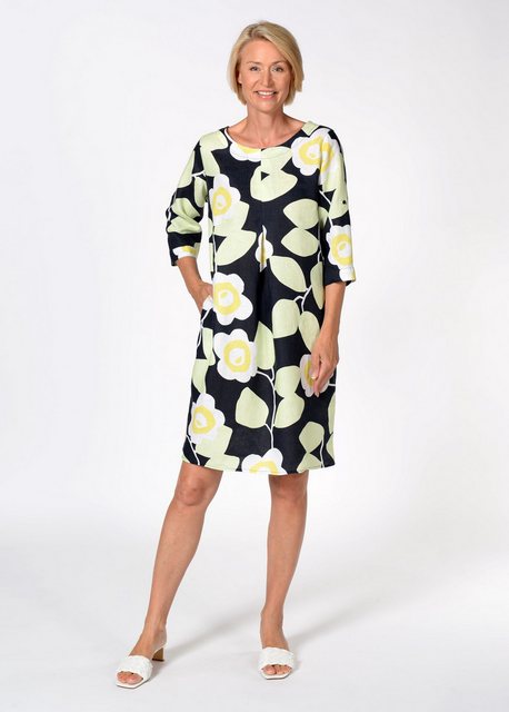 Clarina A-Linien-Kleid günstig online kaufen