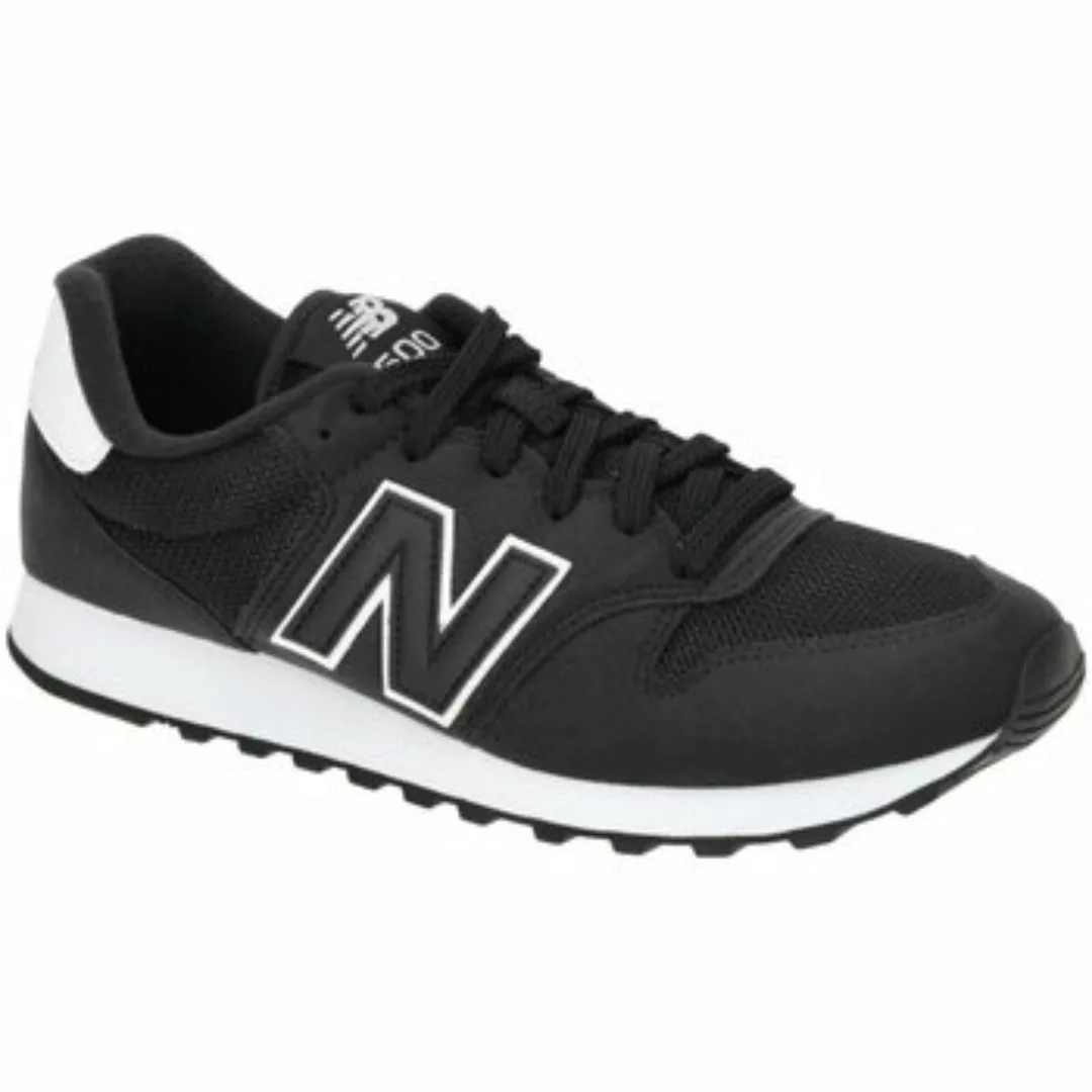 New Balance  Sneaker 500 Schuhe s GM500EB2 günstig online kaufen