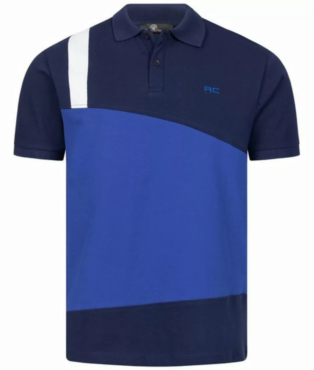 Rock Creek Poloshirt Herren T-Shirt mit Polokragen H-307 günstig online kaufen