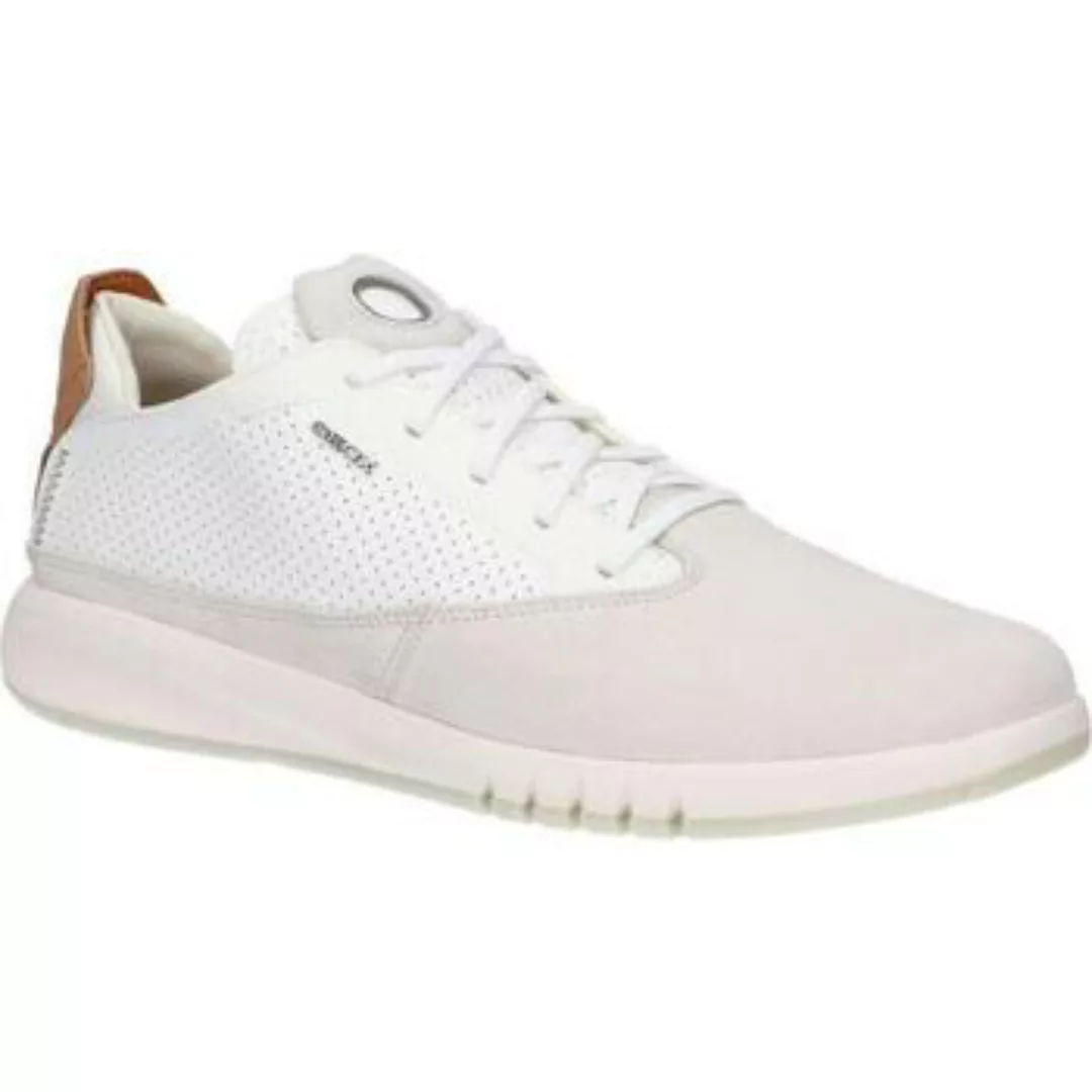 Geox  Sneaker U927FA 02243 U AERANTIS günstig online kaufen