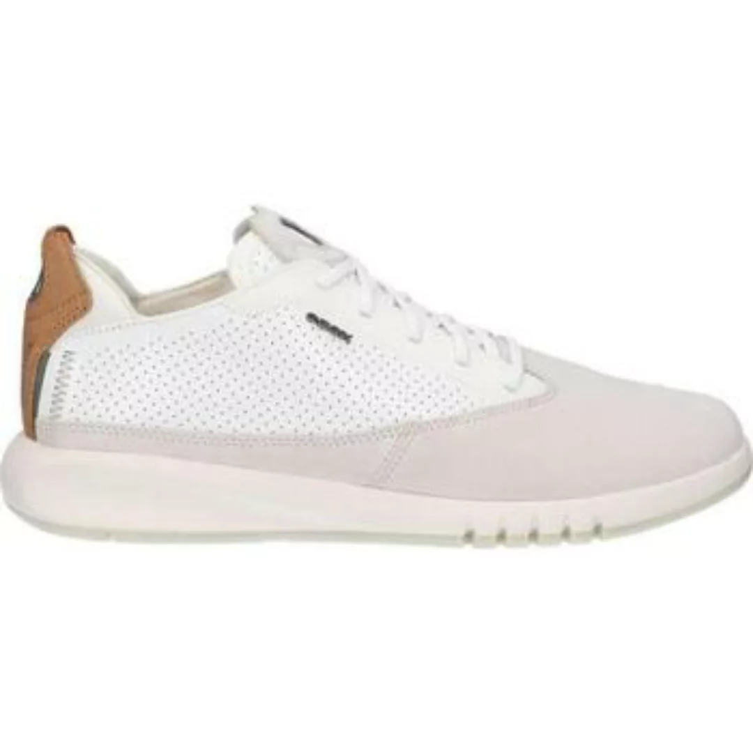 Geox  Sneaker U927FA 02243 U AERANTIS günstig online kaufen