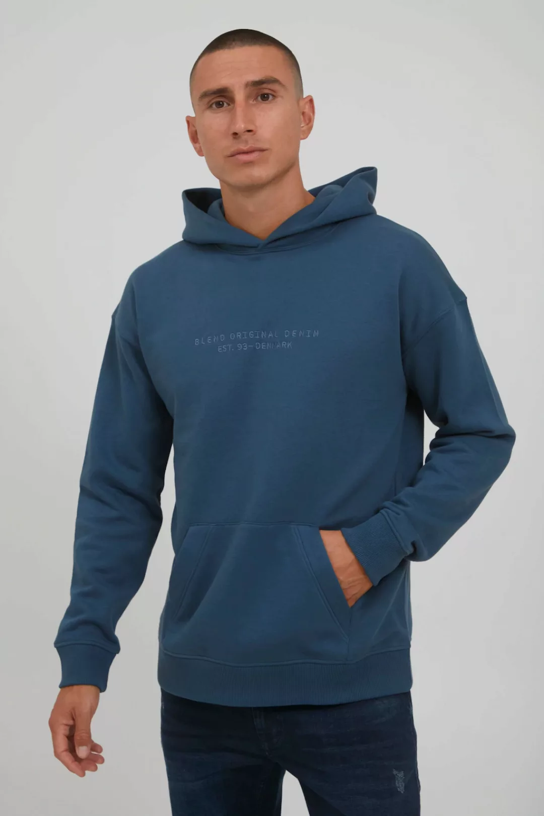 Blend Sweatshirt "BLEND BLJEFF" günstig online kaufen
