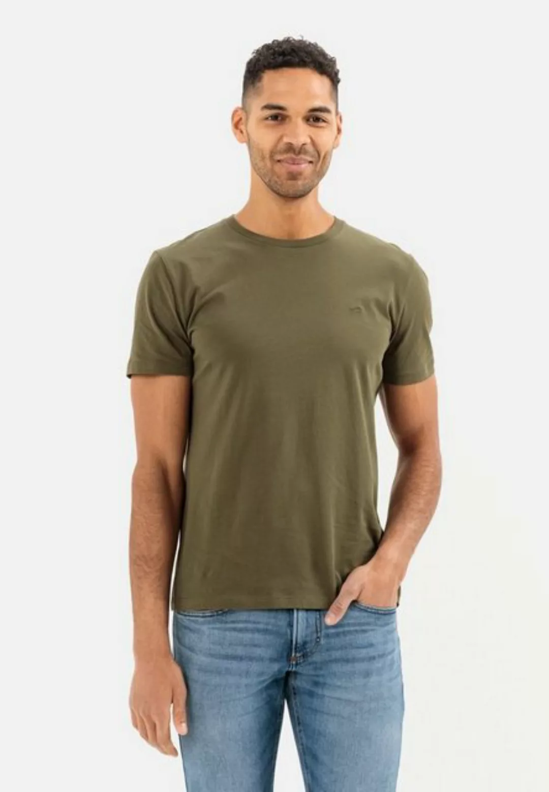 camel active T-Shirt günstig online kaufen