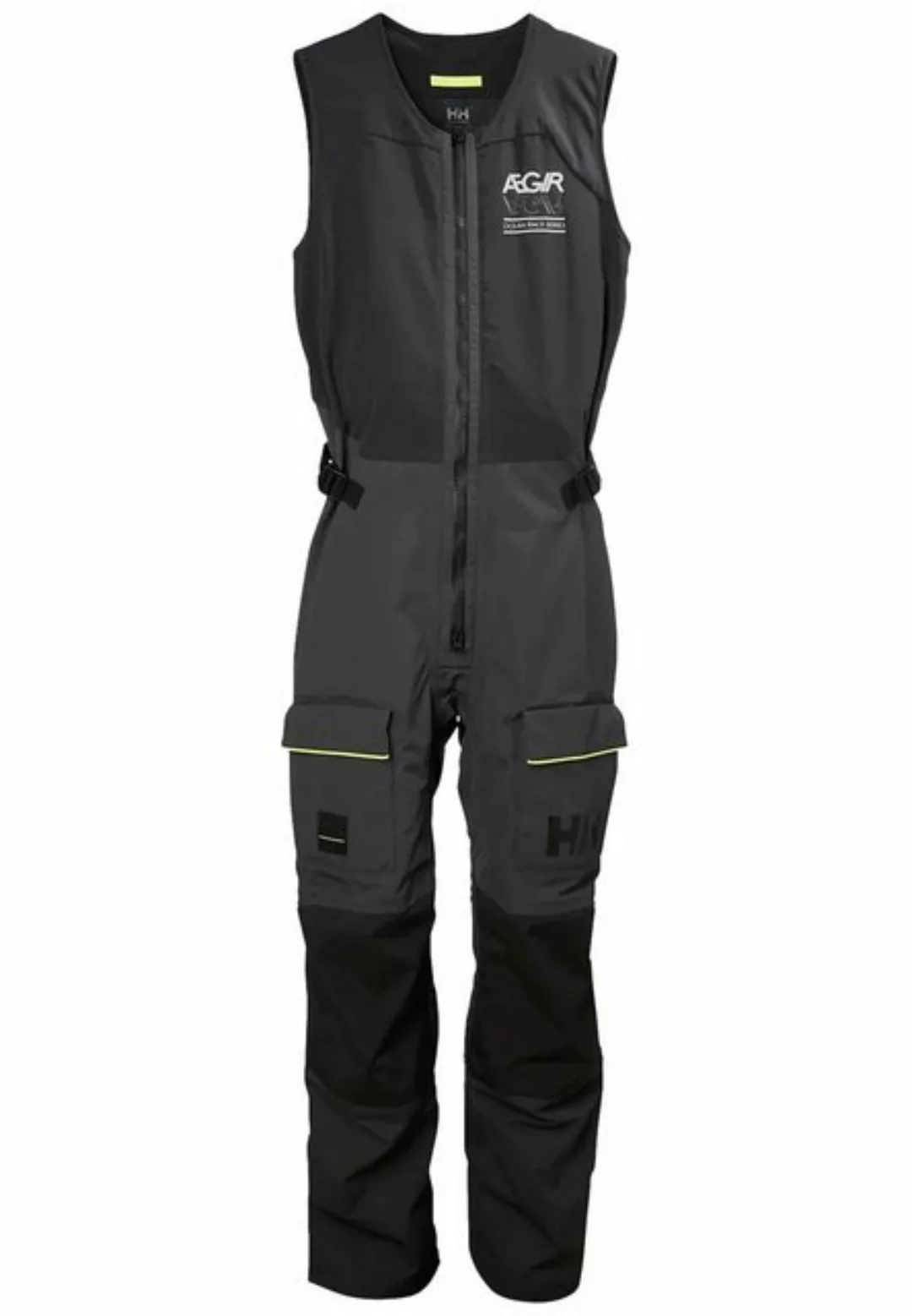 Helly Hansen Latzhose Aegir Race Salopette (1-tlg) günstig online kaufen