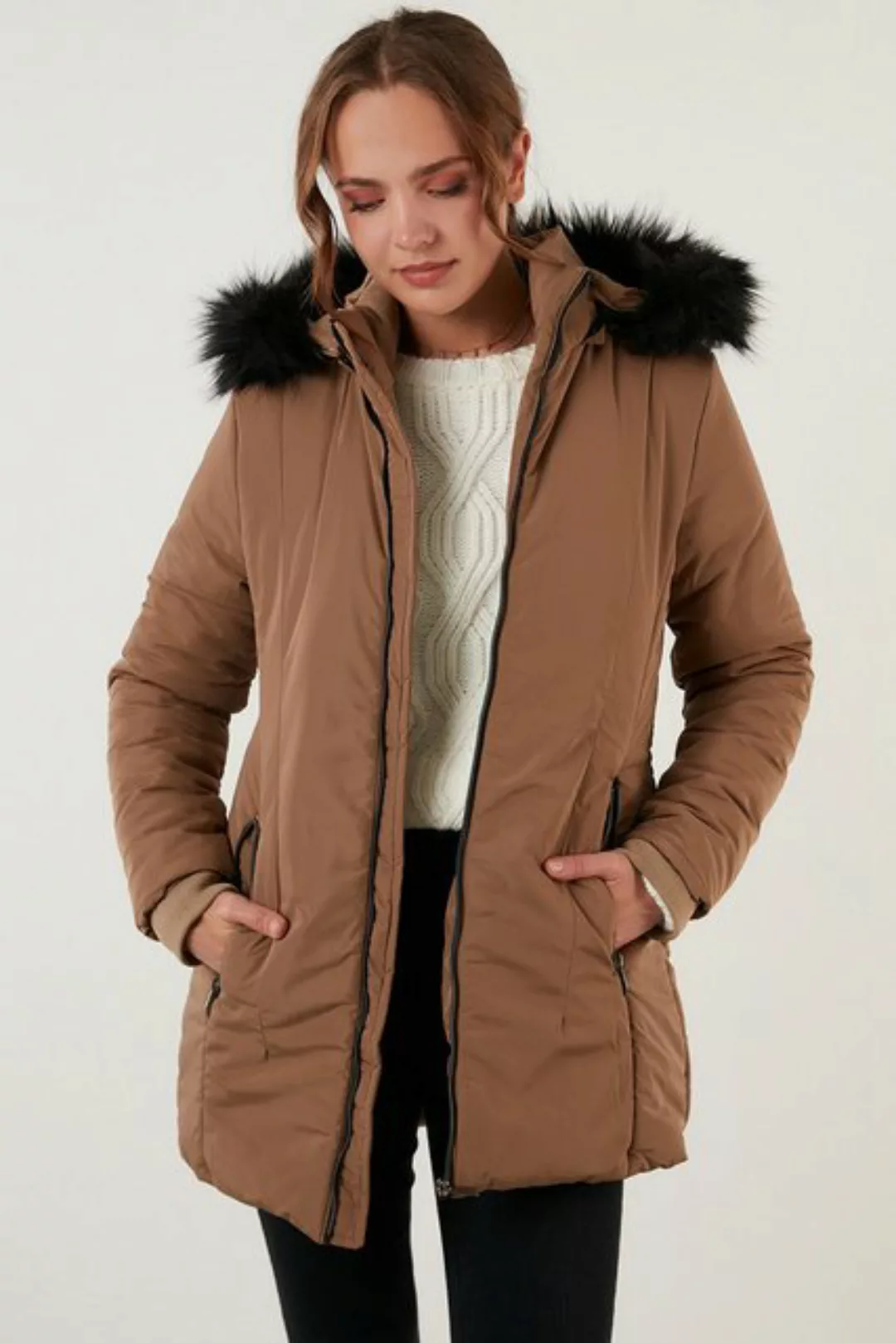 LELA Winterjacke günstig online kaufen