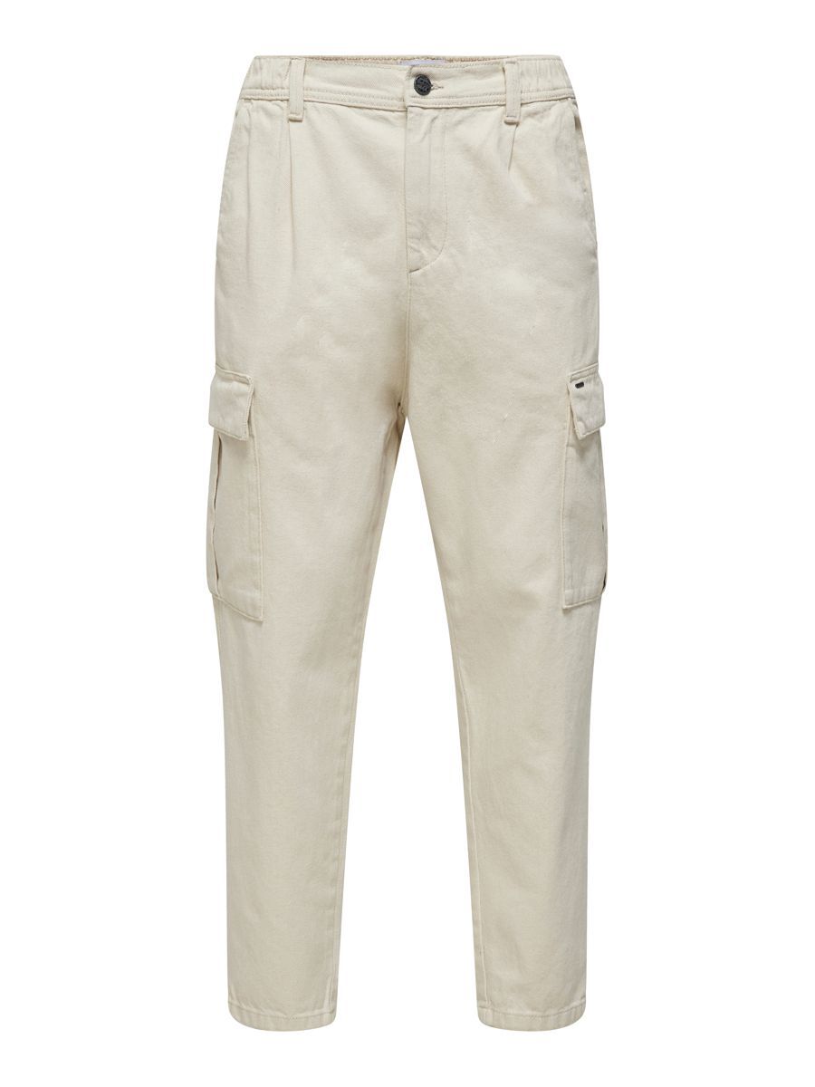 TWILL CARGO- HOSE günstig online kaufen