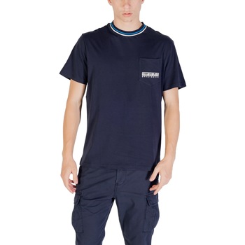 Napapijri  Poloshirt S-MURLO SS NP0A4IEJ günstig online kaufen