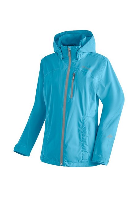 Maier Sports Funktionsjacke Zonda W Vielseitige Outdoorjacke günstig online kaufen