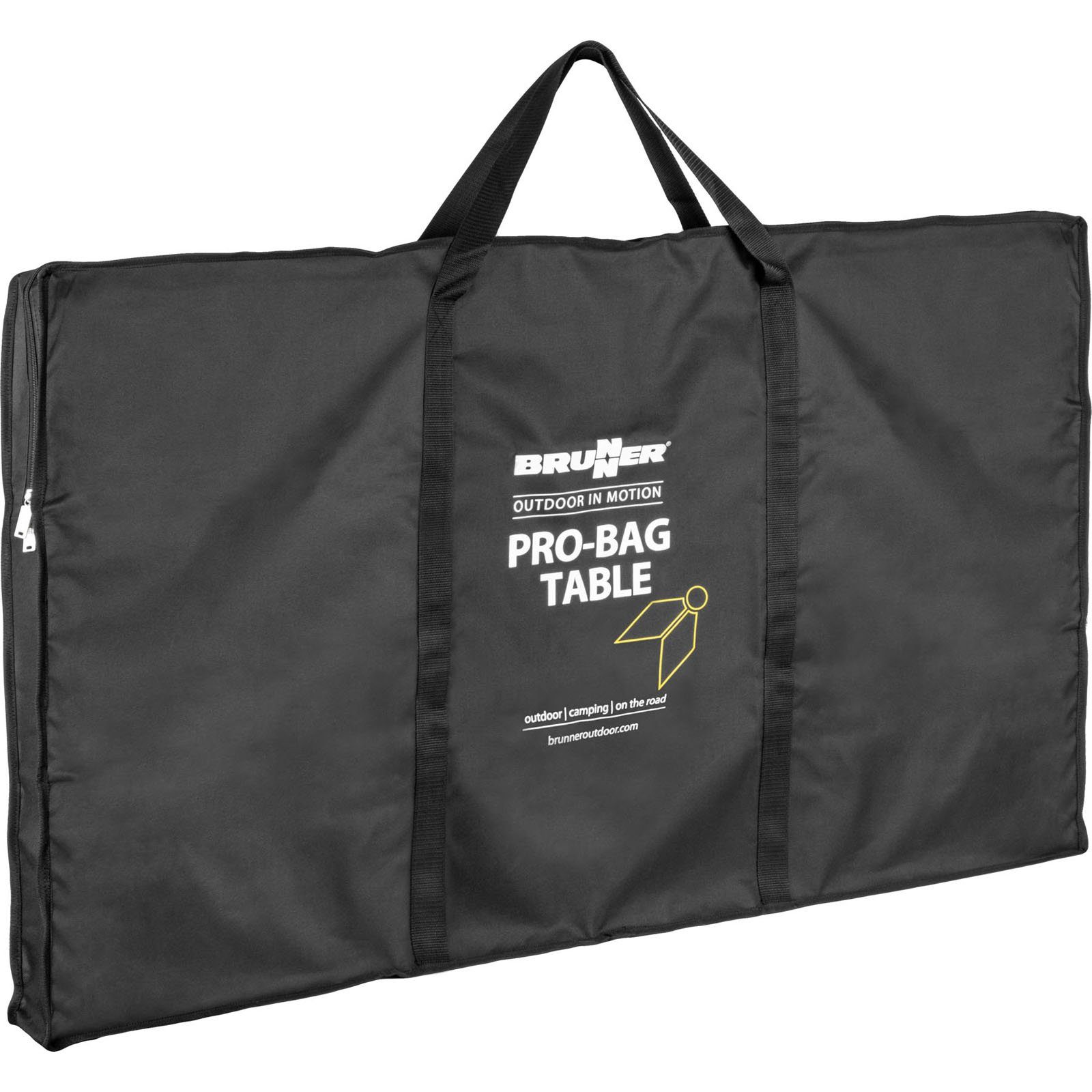 BRUNNER Campingtisch Klapptisch Tasche Pro-Bag Universal, günstig online kaufen