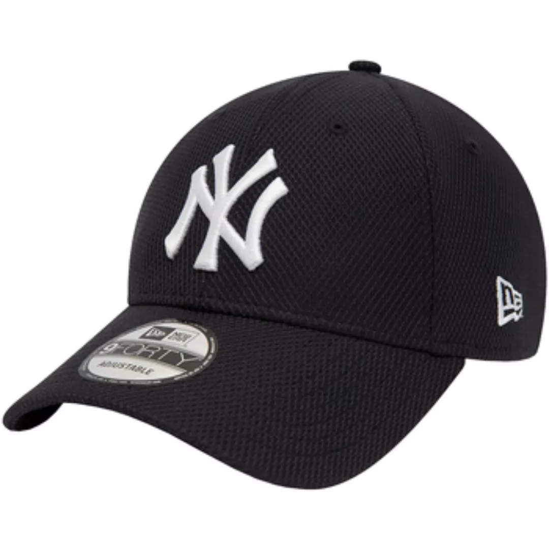 New-Era  Schirmmütze 9FORTY New York Yankees MLB Cap günstig online kaufen