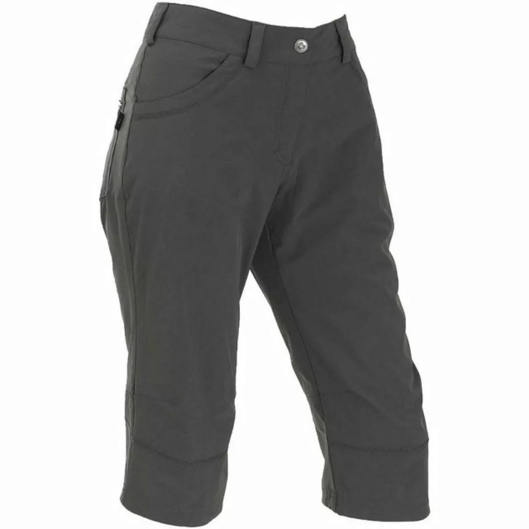 Maul Sport® Funktionsshorts Caprihose Rennes günstig online kaufen