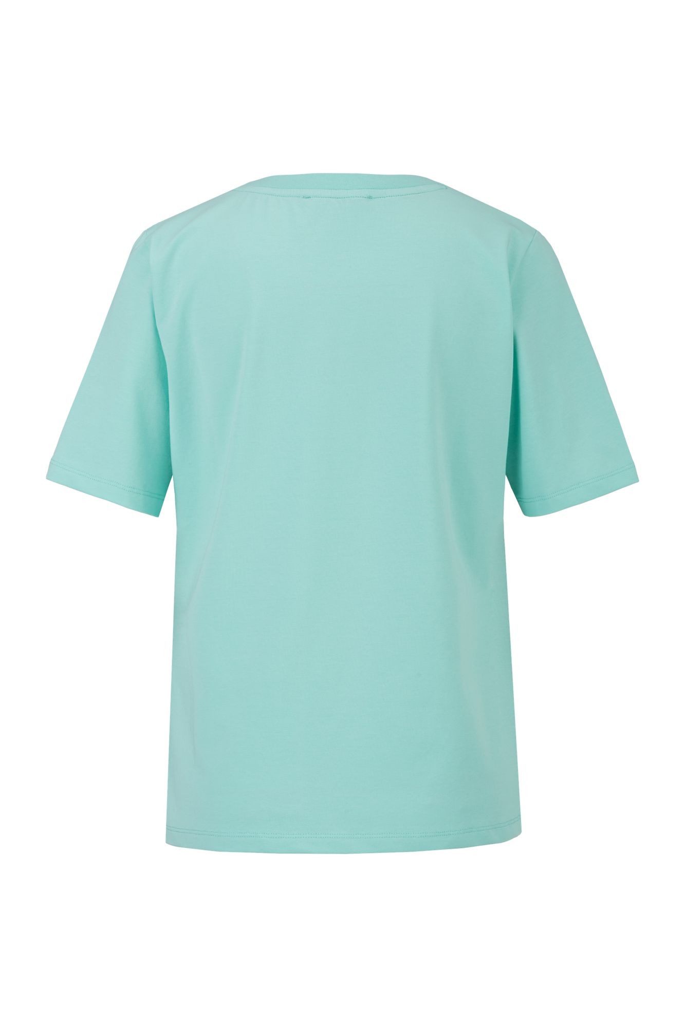 19V69 ITALIA T-Shirt BELLA Basic mit günstig online kaufen