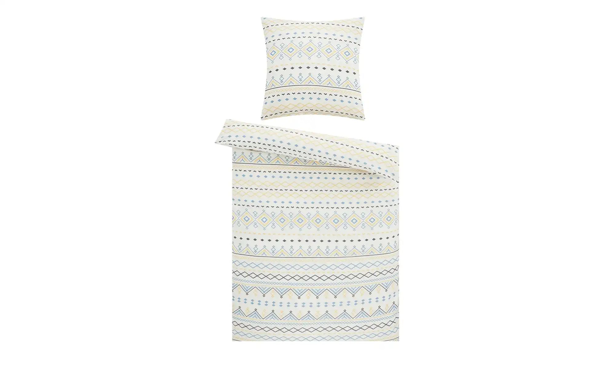 como Satin Bettwäsche  LM-Quality ¦ Maße (cm): B: 135 Bettwaren > Bettwäsch günstig online kaufen