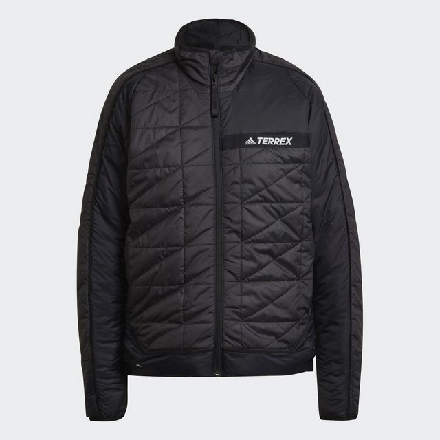 adidas TERREX Sweatjacke TERREX MULTI SYNTHETIC ISOLATIONSJACKE günstig online kaufen