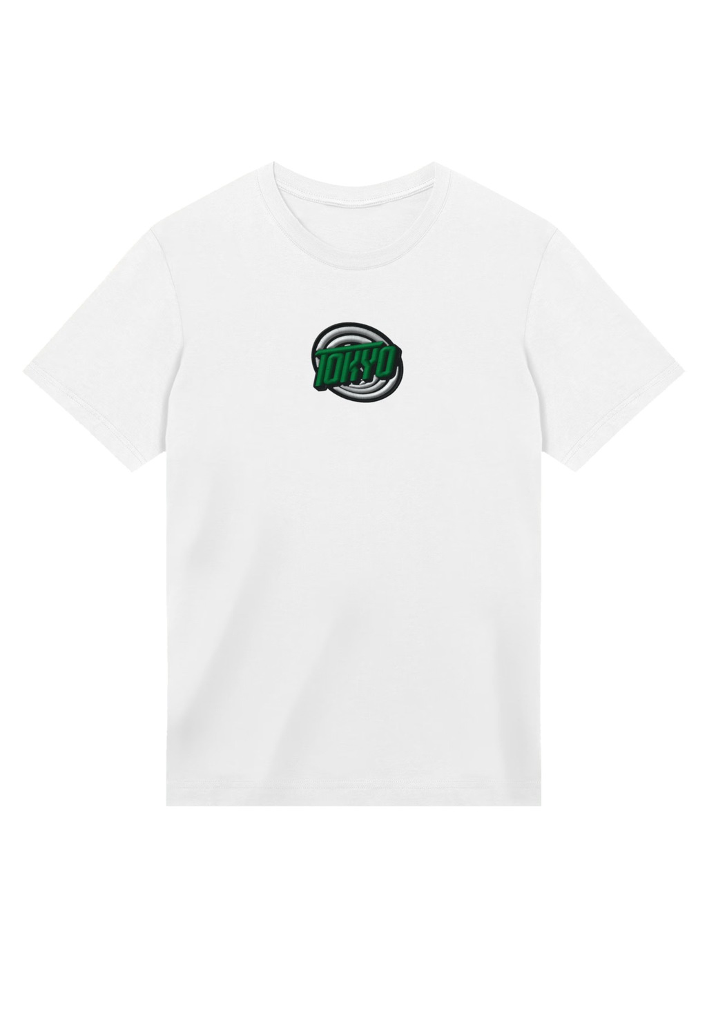 F4NT4STIC T-Shirt "Tokyo Stickerei", Premium Qualität günstig online kaufen