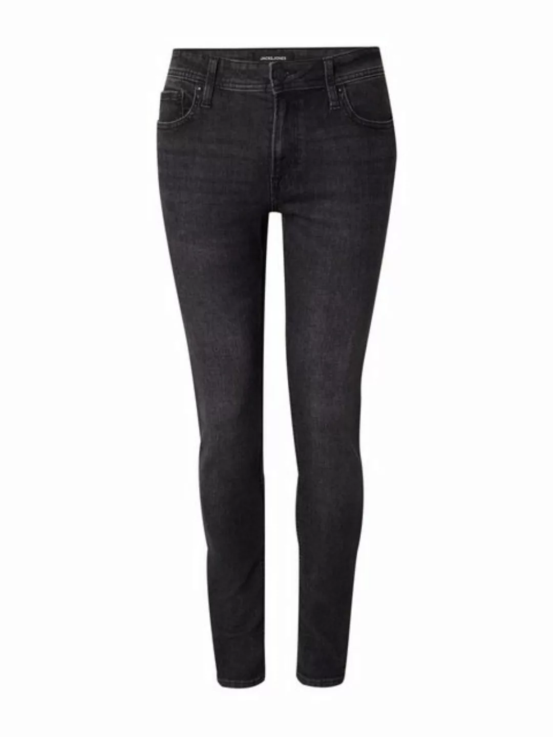 Jack & Jones Regular-fit-Jeans Liam (1-tlg) günstig online kaufen